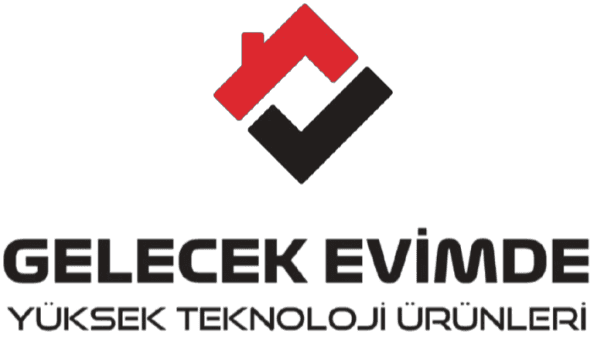 Gelecekevimde logosu